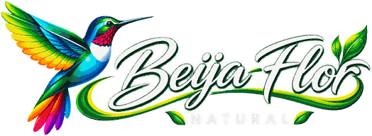 Beija-Flor Natural