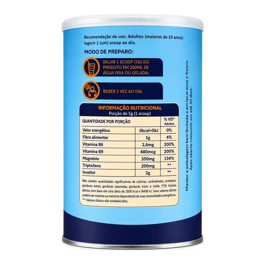 Neurelax Dia — Supraervas, 150 g — vista 2