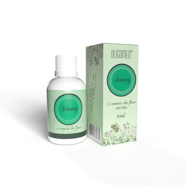 Acmag — Oligomed, 60 mL