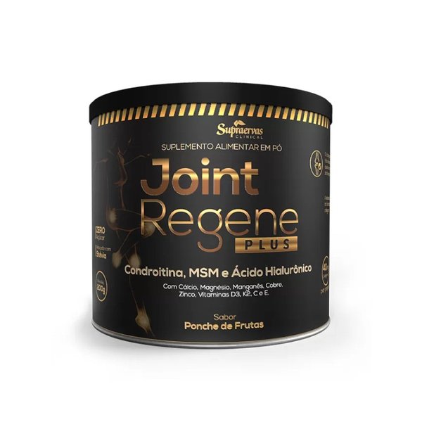 Joint Regene Plus — Supraervas, 200 g