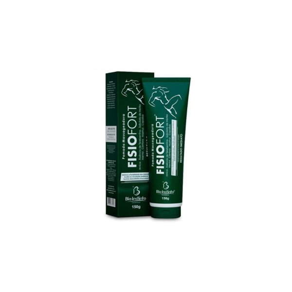 Fisiofort — Bio Instinto, 150 g