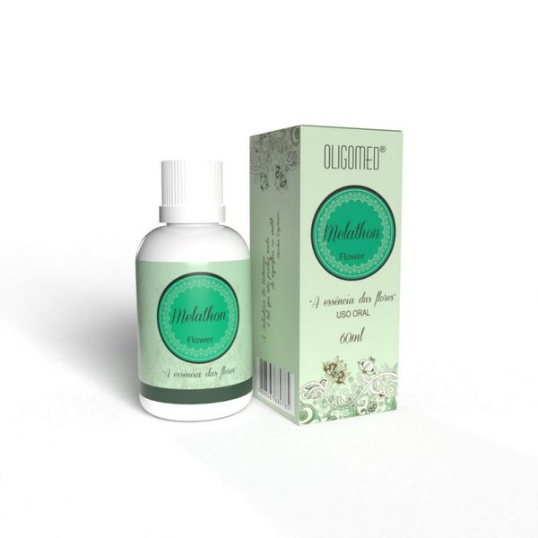 Melathon — Oligomed, 60 mL