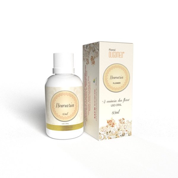 Newsaria — Oligomed, 60 mL