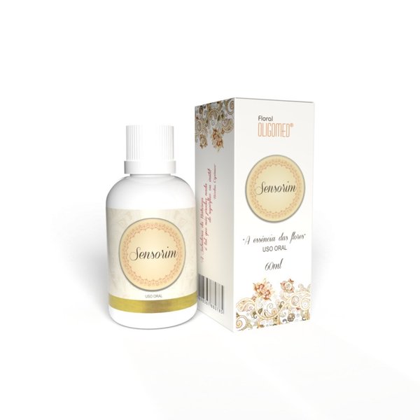 Sensorim — Oligomed, 60 mL