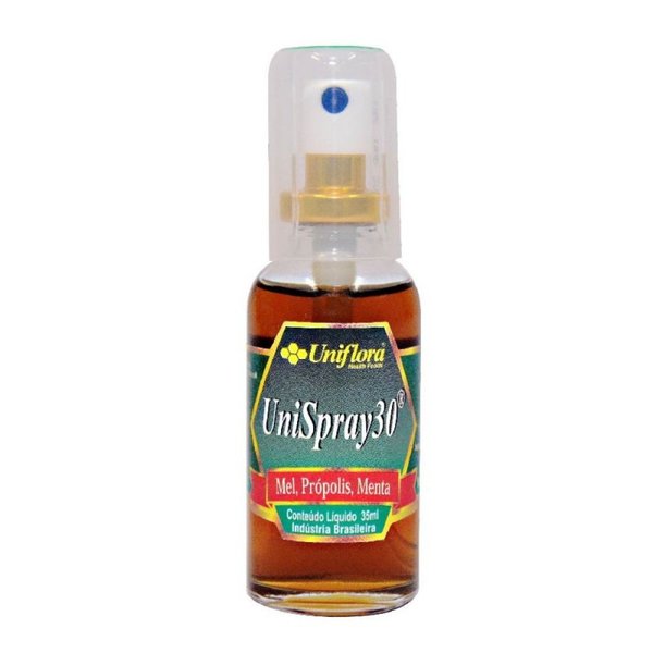 Unispray 30 — Uniflora, 35 mL